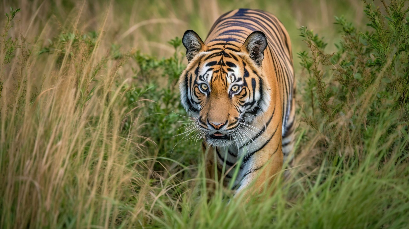Wildaddis Tour – Ranthambore tiger safari with Wildaddis